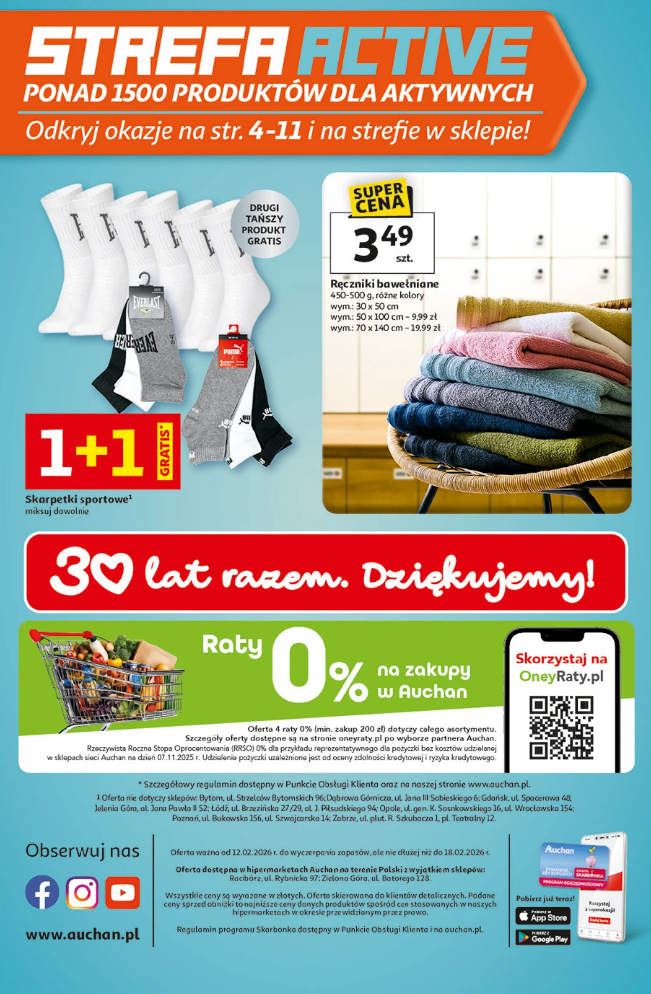 Gazetka promocyjna Auchan str. 45