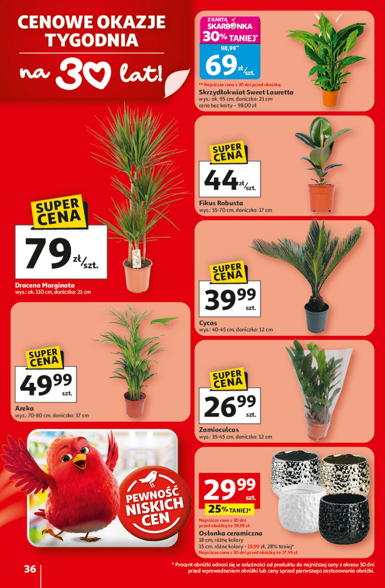 Gazetka promocyjna Auchan str. 36