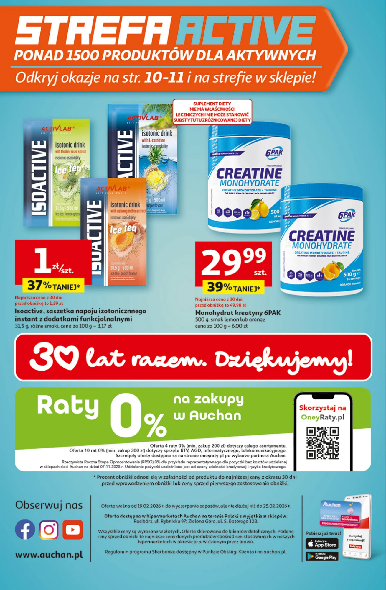 Gazetka promocyjna Auchan str. 45