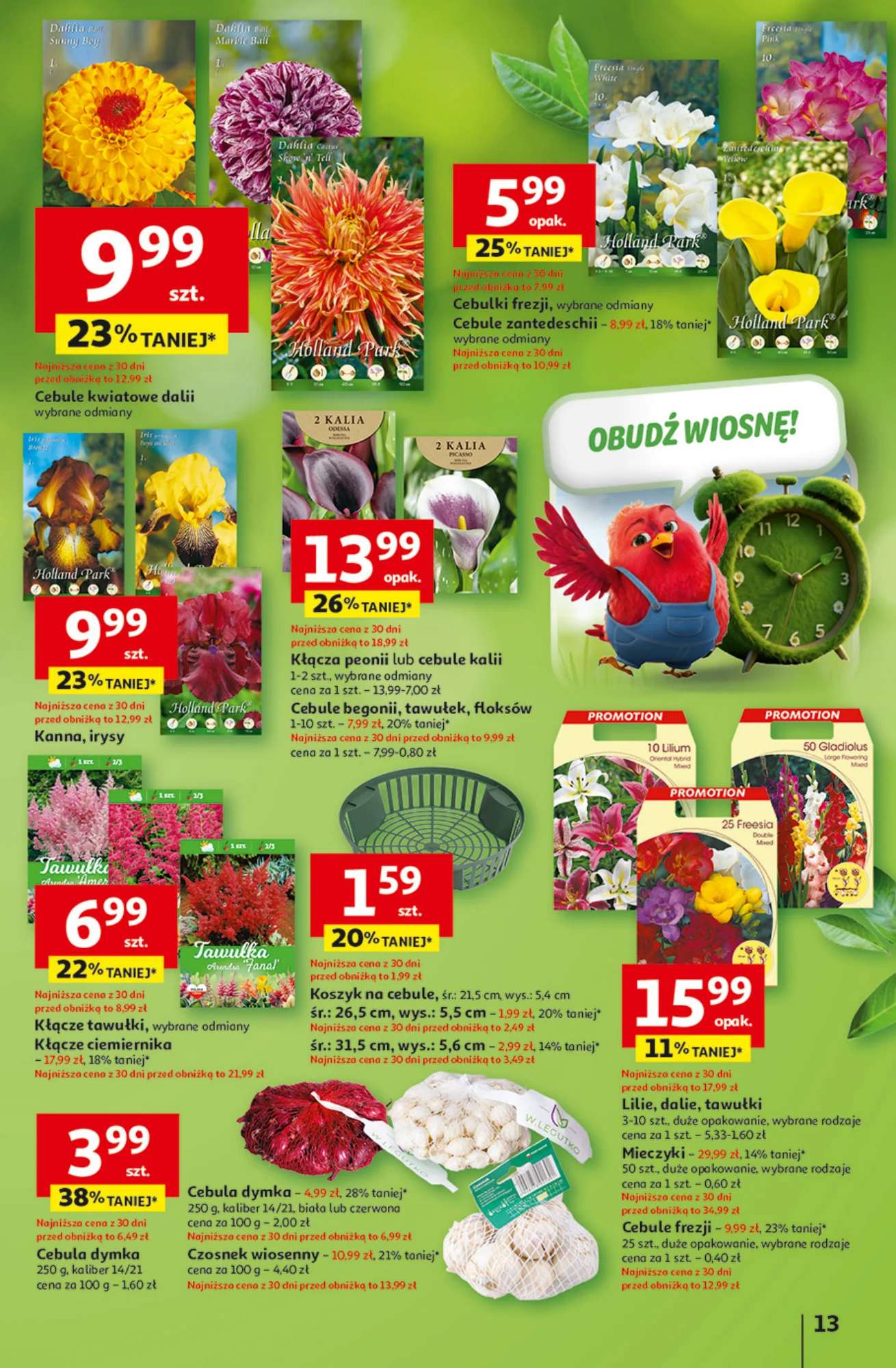 Gazetka promocyjna Auchan str. 13
