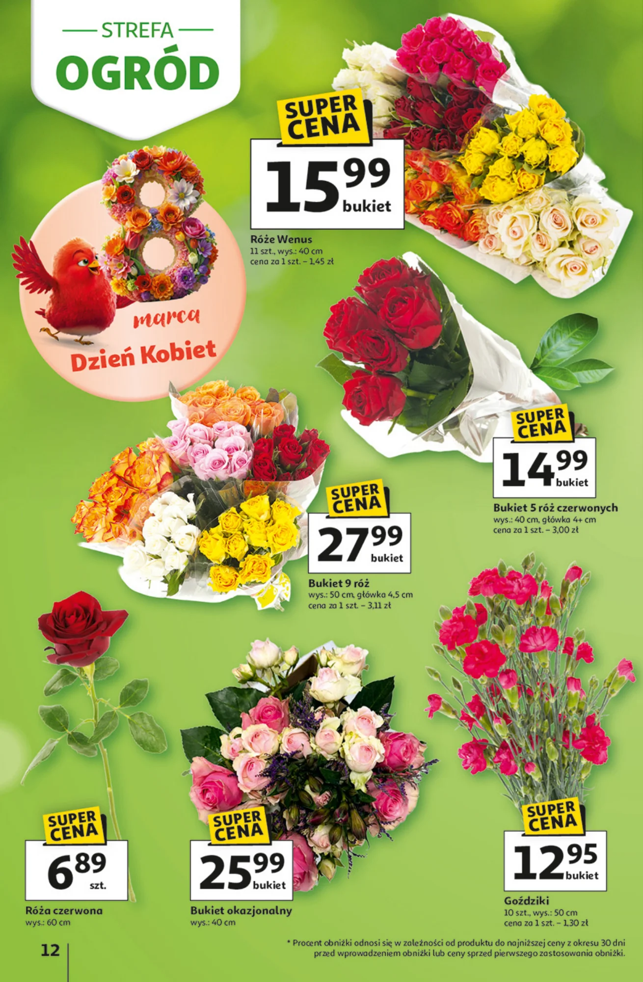 Gazetka promocyjna Auchan str. 12