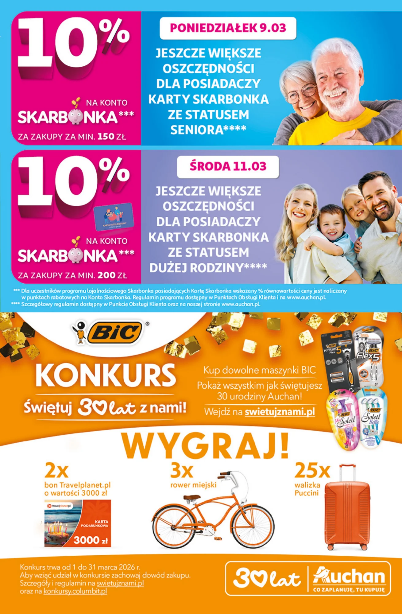 Gazetka promocyjna Auchan str. 5