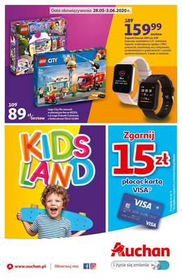 Katalog dzień dziecka