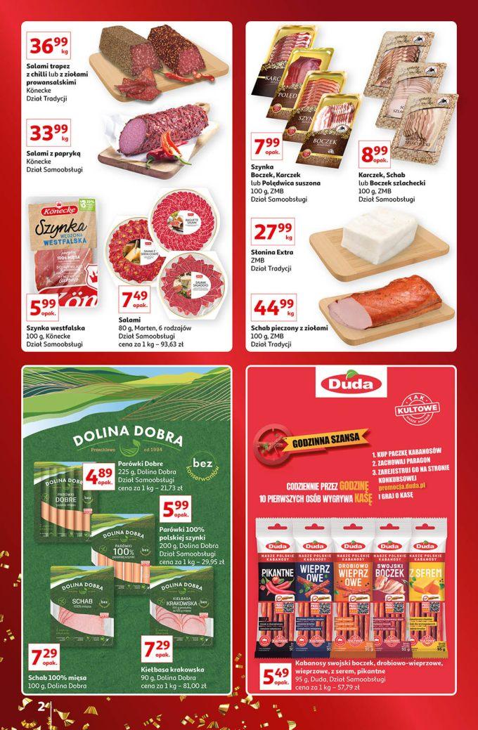 Gazetka promocyjna Auchan str. 2