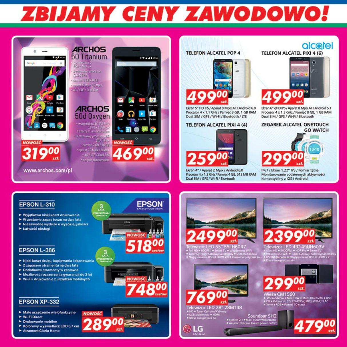 Gazetka promocyjna Auchan str. 37