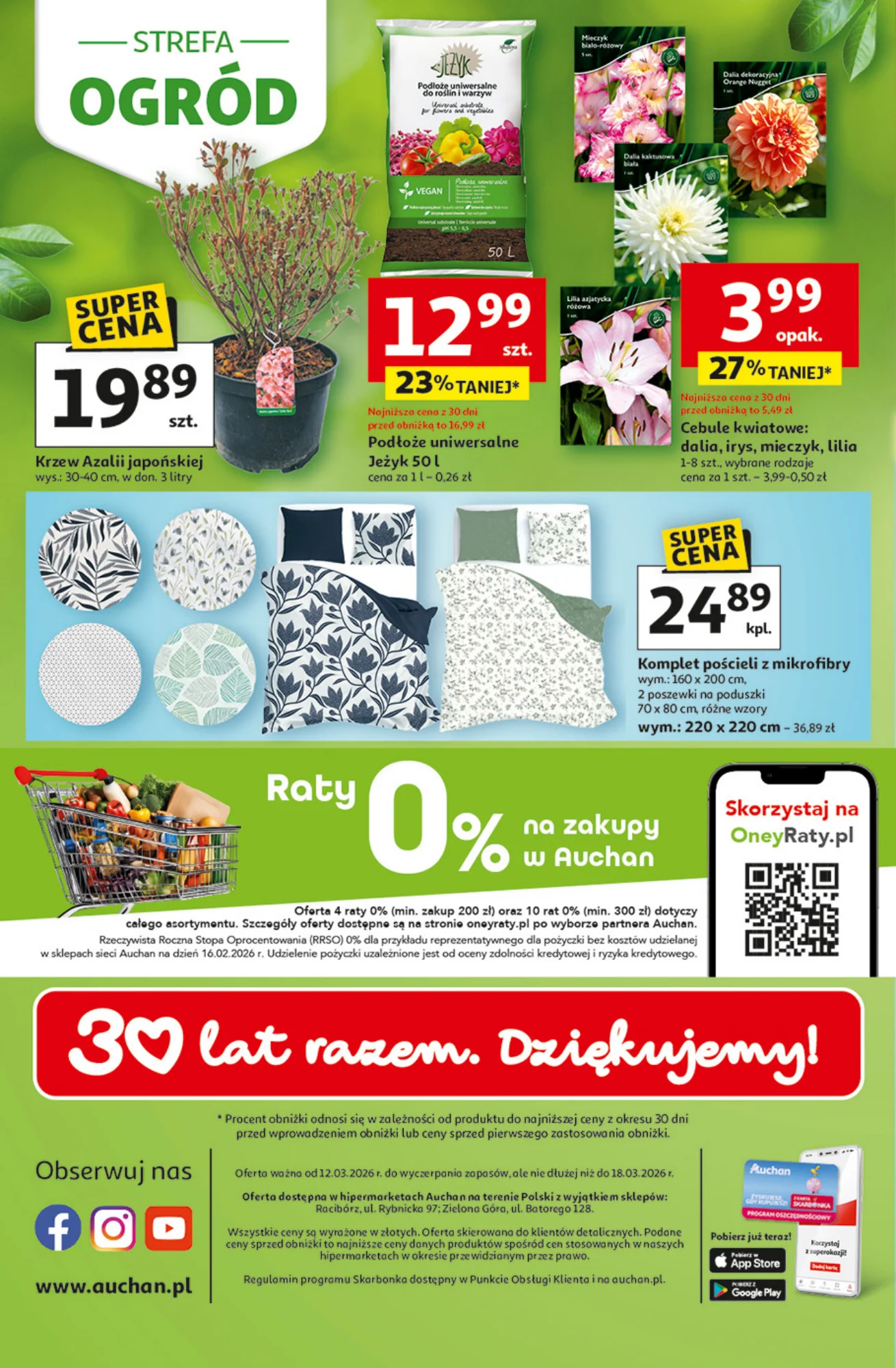 Gazetka promocyjna Auchan str. 45