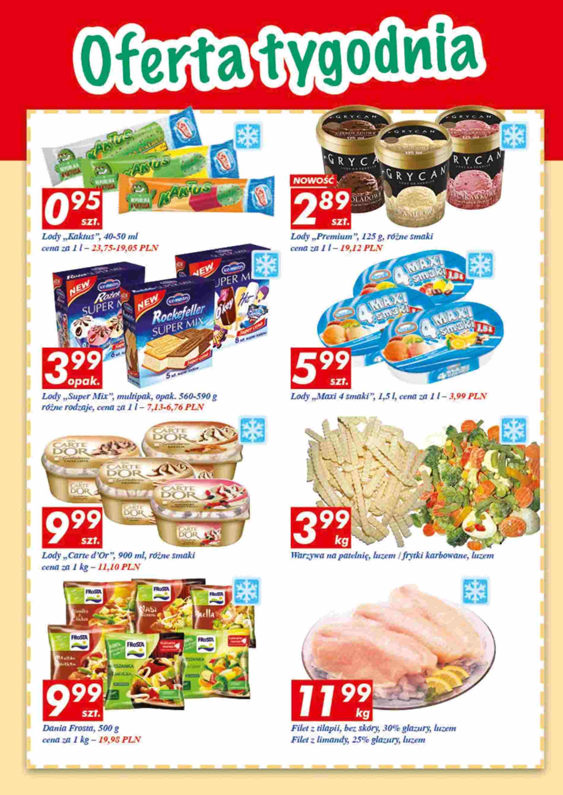 Gazetka promocyjna Auchan str. 2