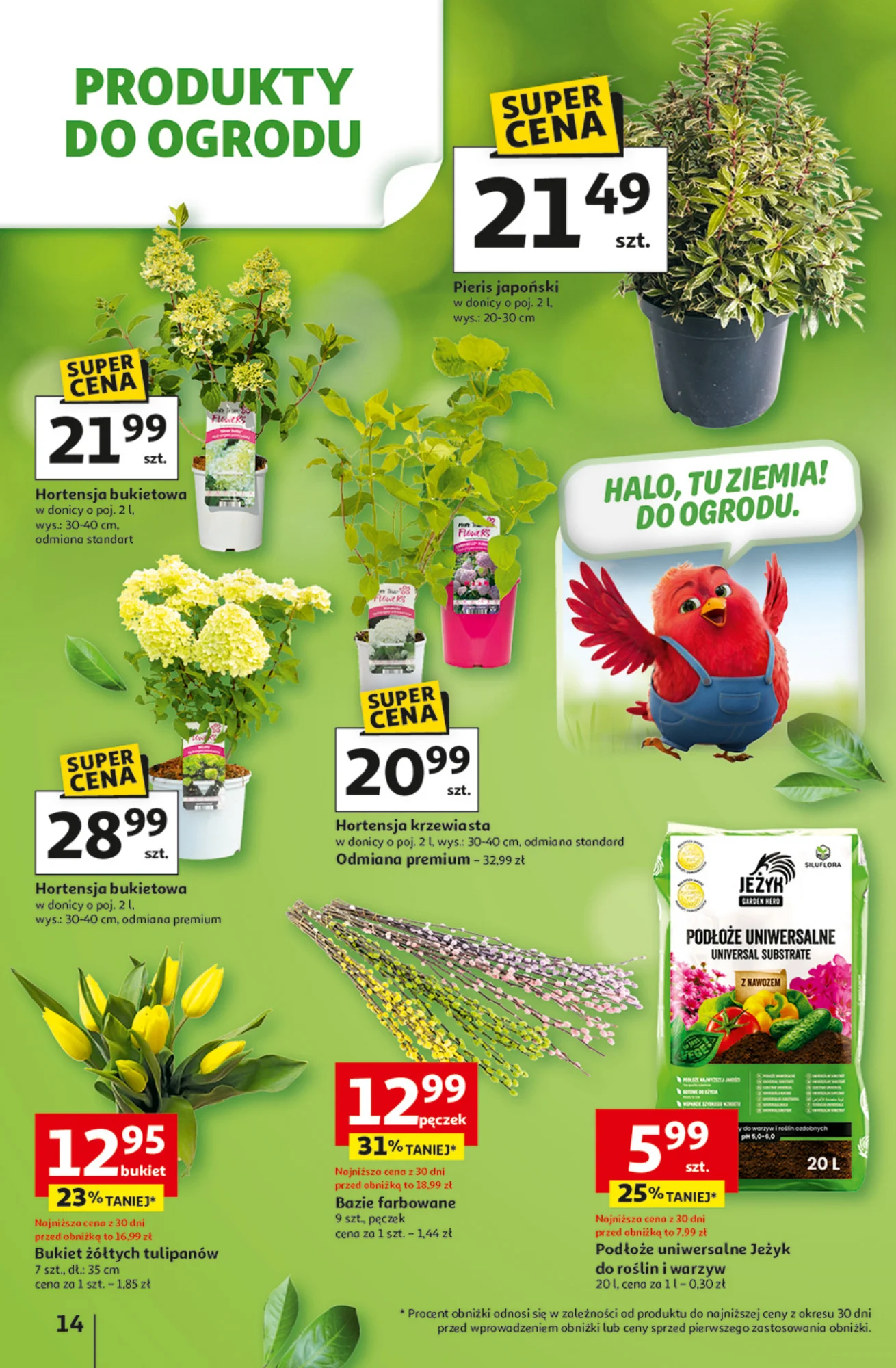 Gazetka promocyjna Auchan str. 14