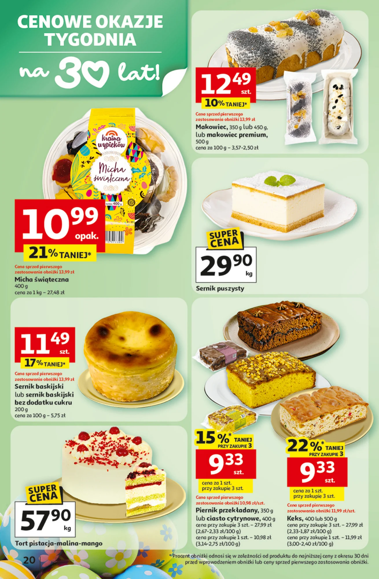 Gazetka promocyjna Auchan str. 20