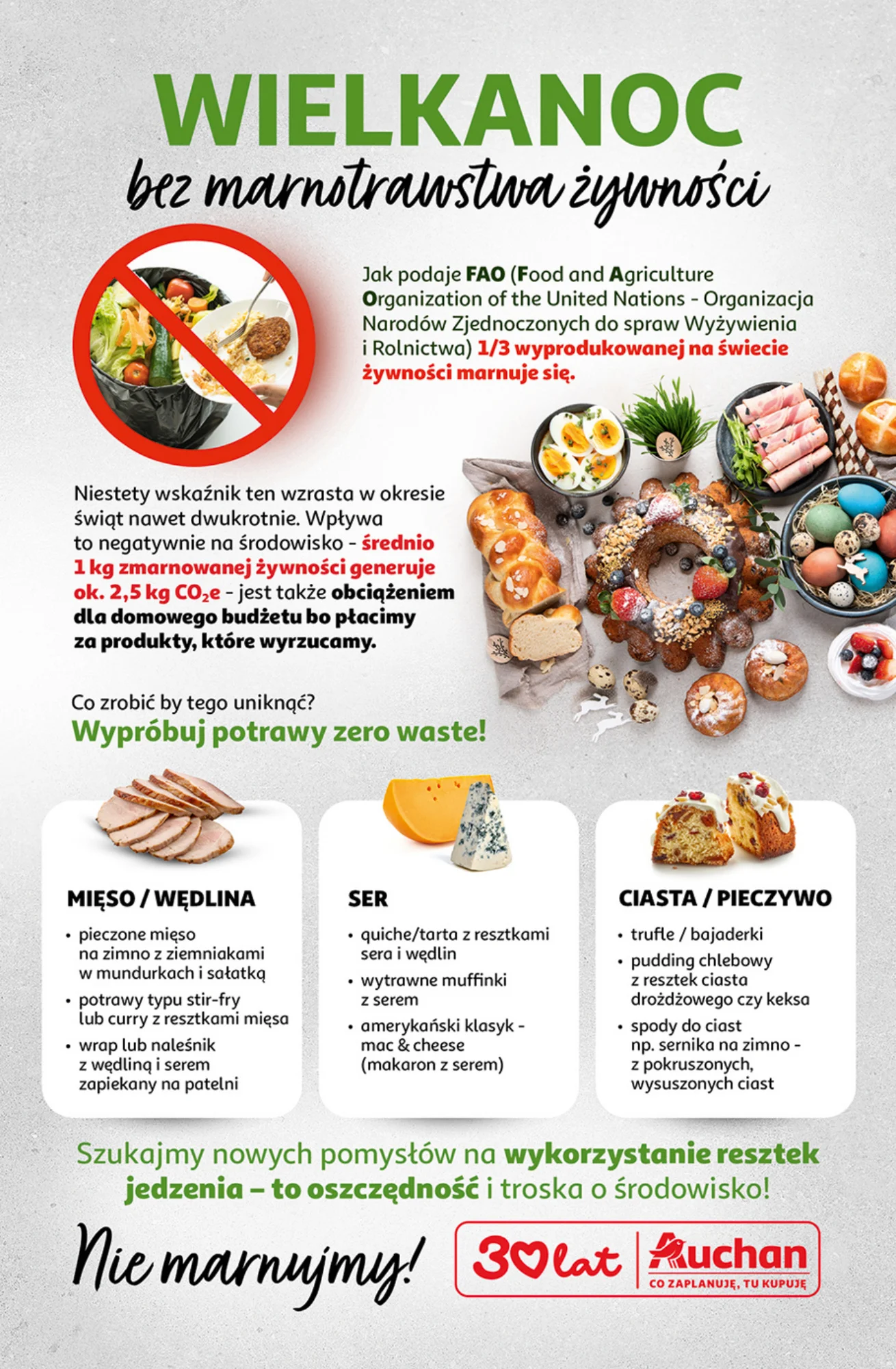 Gazetka promocyjna Auchan str. 34