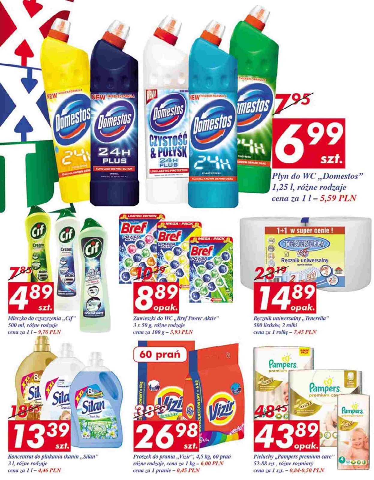Gazetka promocyjna Auchan str. 14