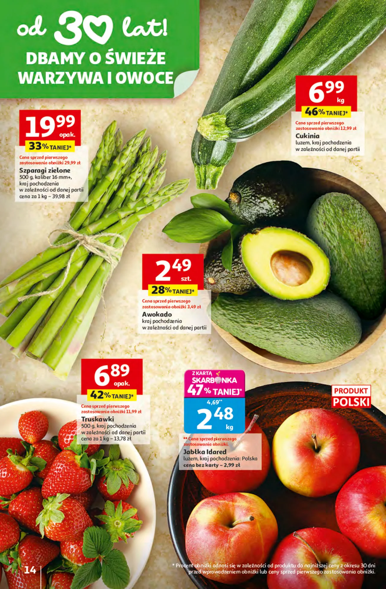 Gazetka promocyjna Auchan str. 14