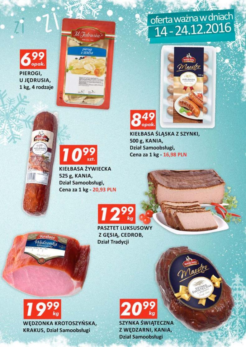 Gazetka promocyjna Auchan str. 7