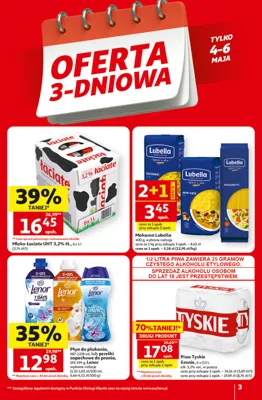 Gazetka Auchan