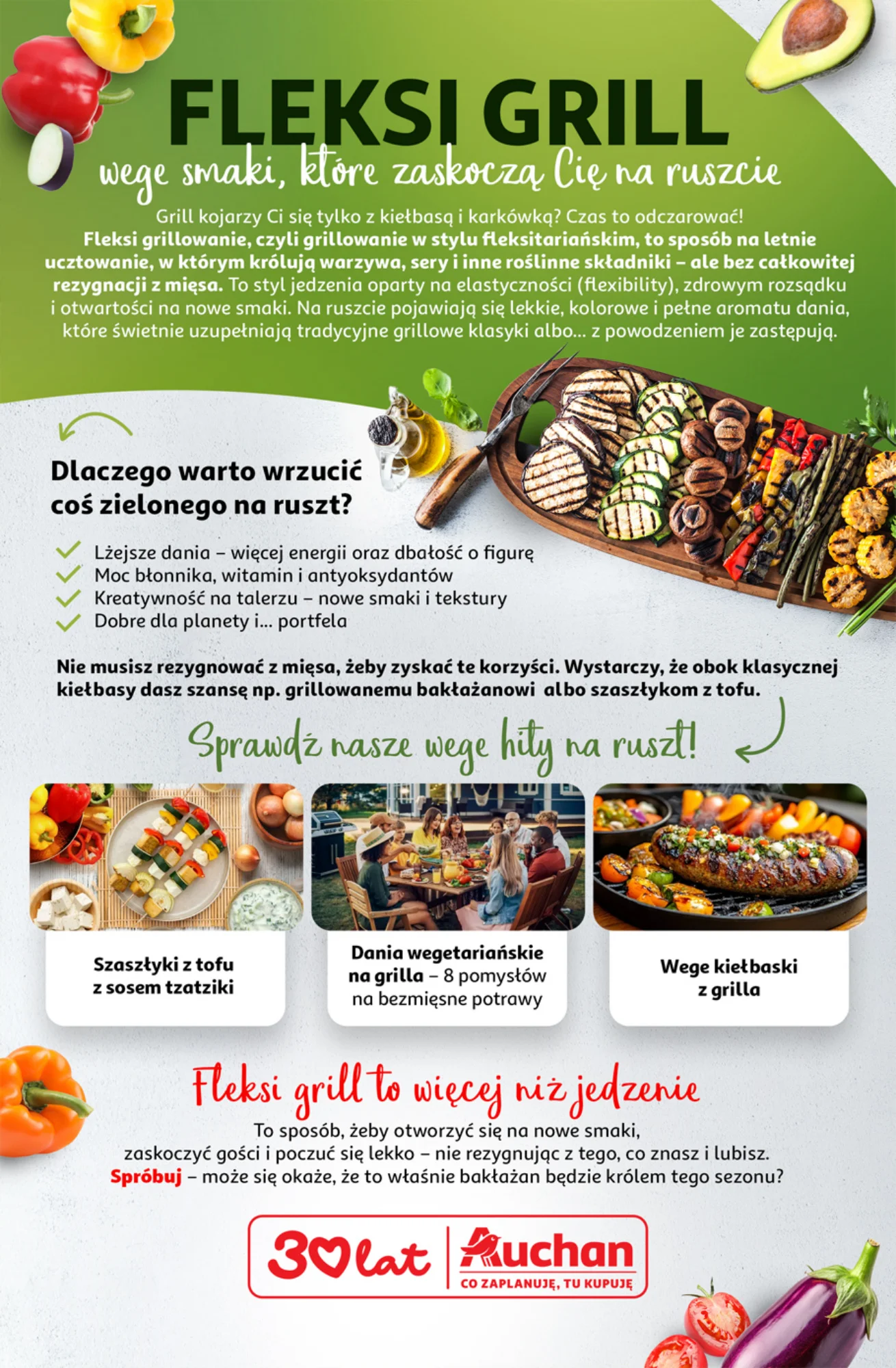 Gazetka promocyjna Auchan str. 52