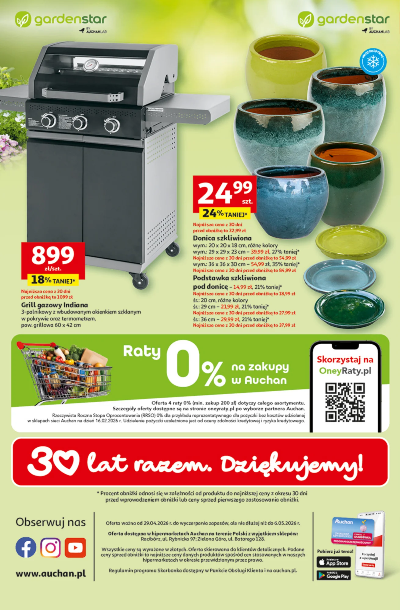 Gazetka promocyjna Auchan str. 53