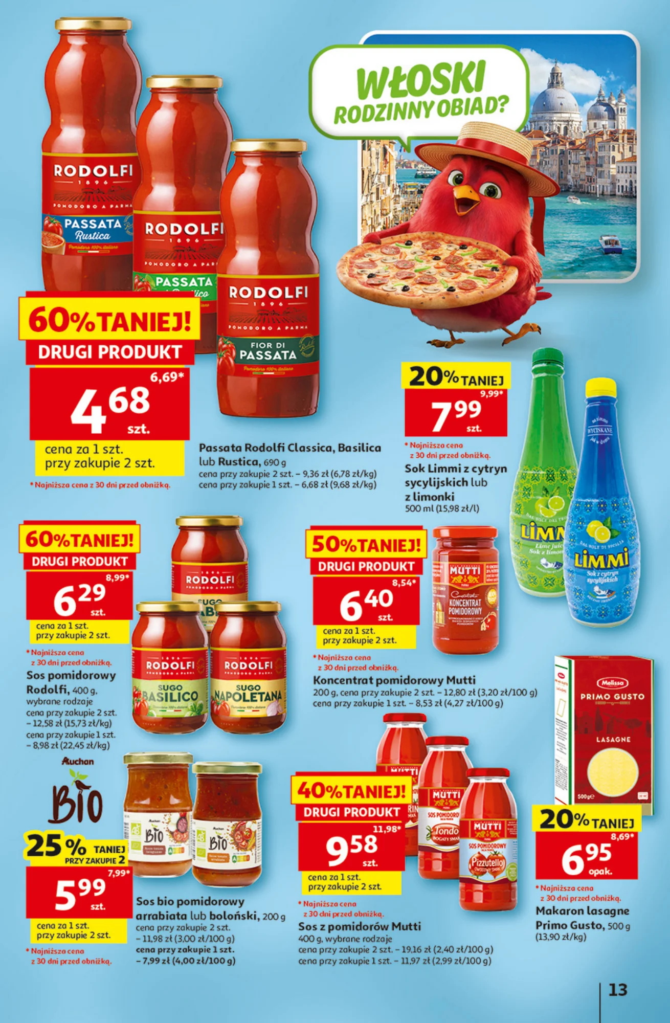 Gazetka promocyjna Auchan str. 13