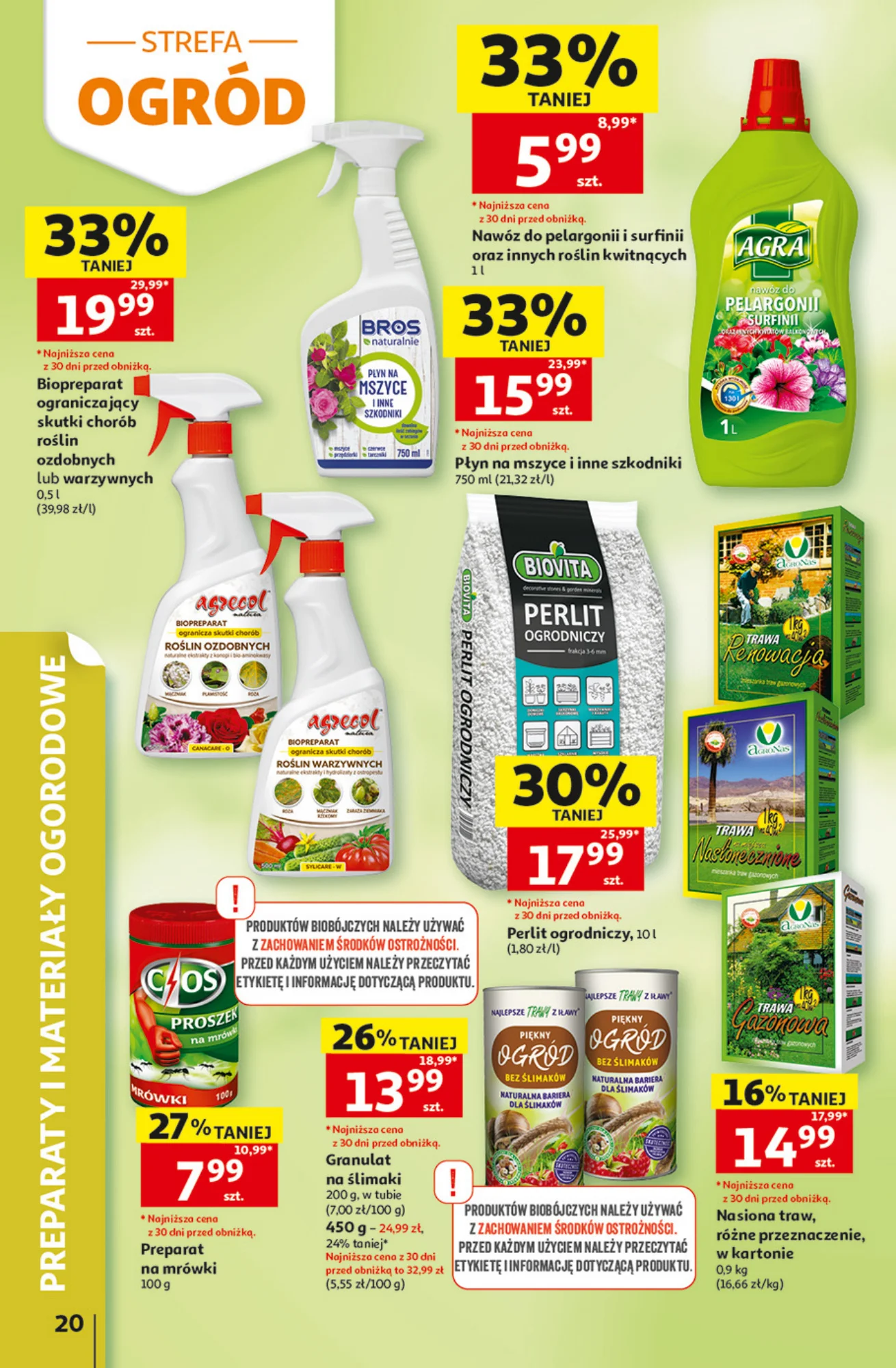 Gazetka promocyjna Auchan str. 20