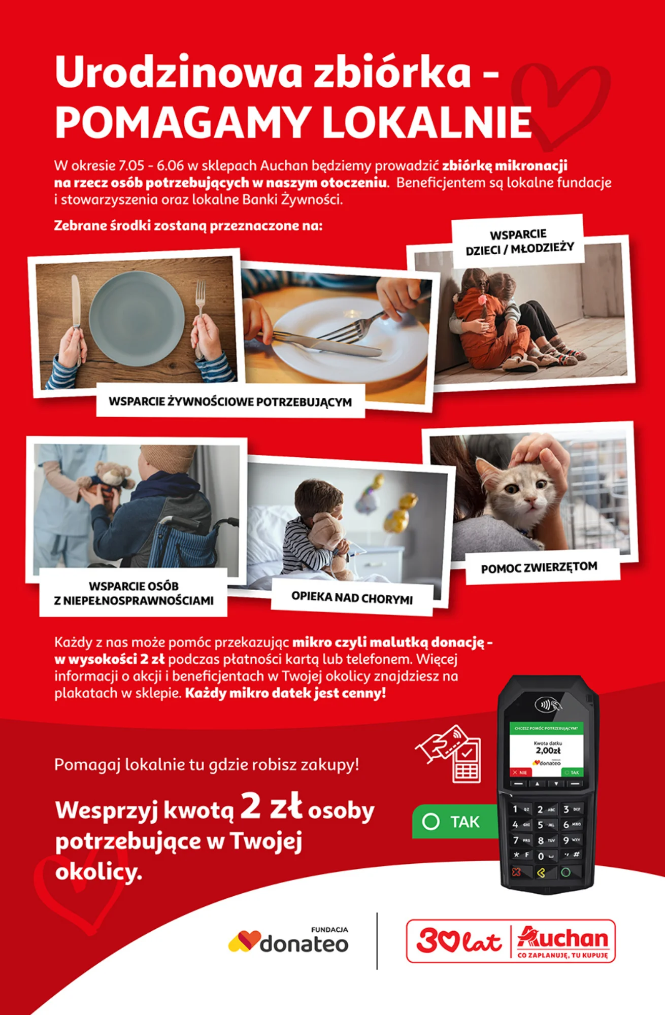 Gazetka promocyjna Auchan str. 56