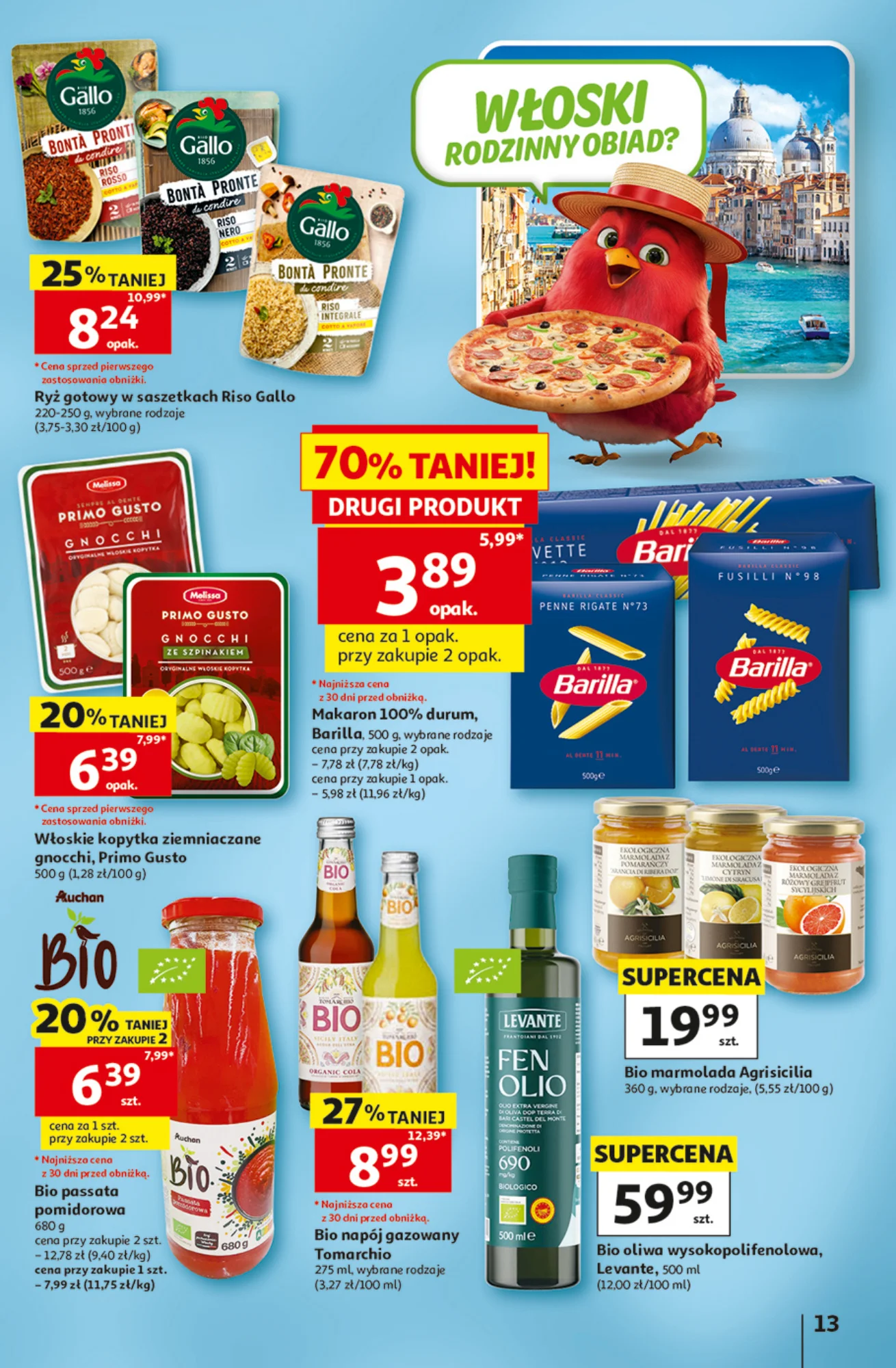 Gazetka promocyjna Auchan str. 13