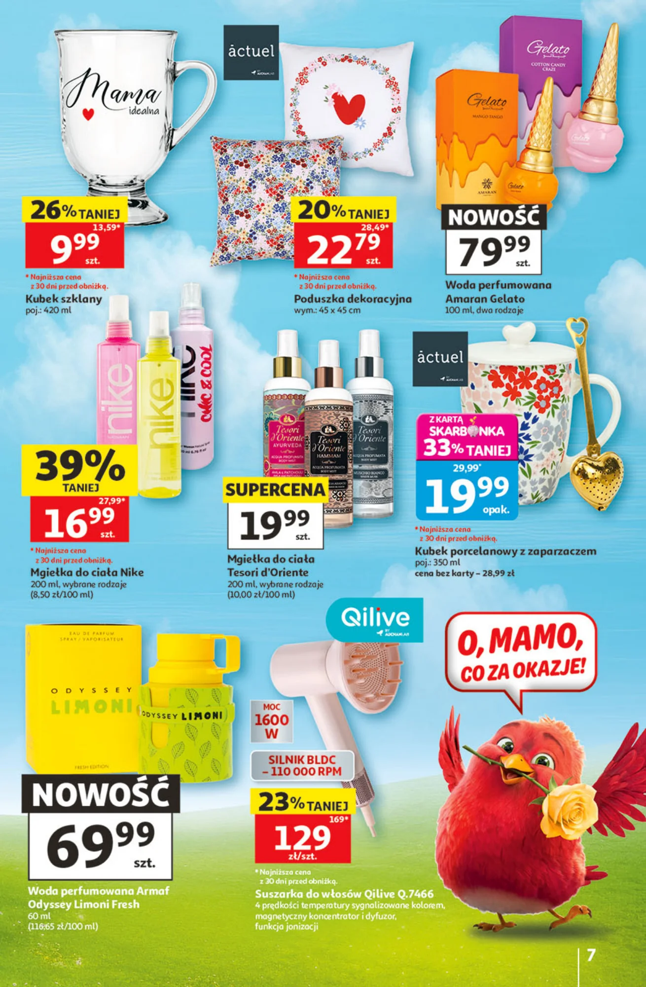 Gazetka promocyjna Auchan str. 7