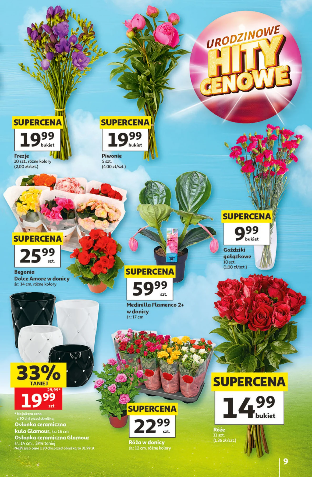 Gazetka promocyjna Auchan str. 9