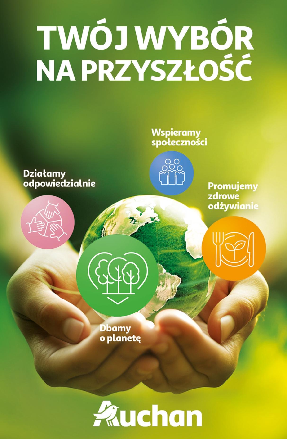 Gazetka promocyjna Auchan str. 38