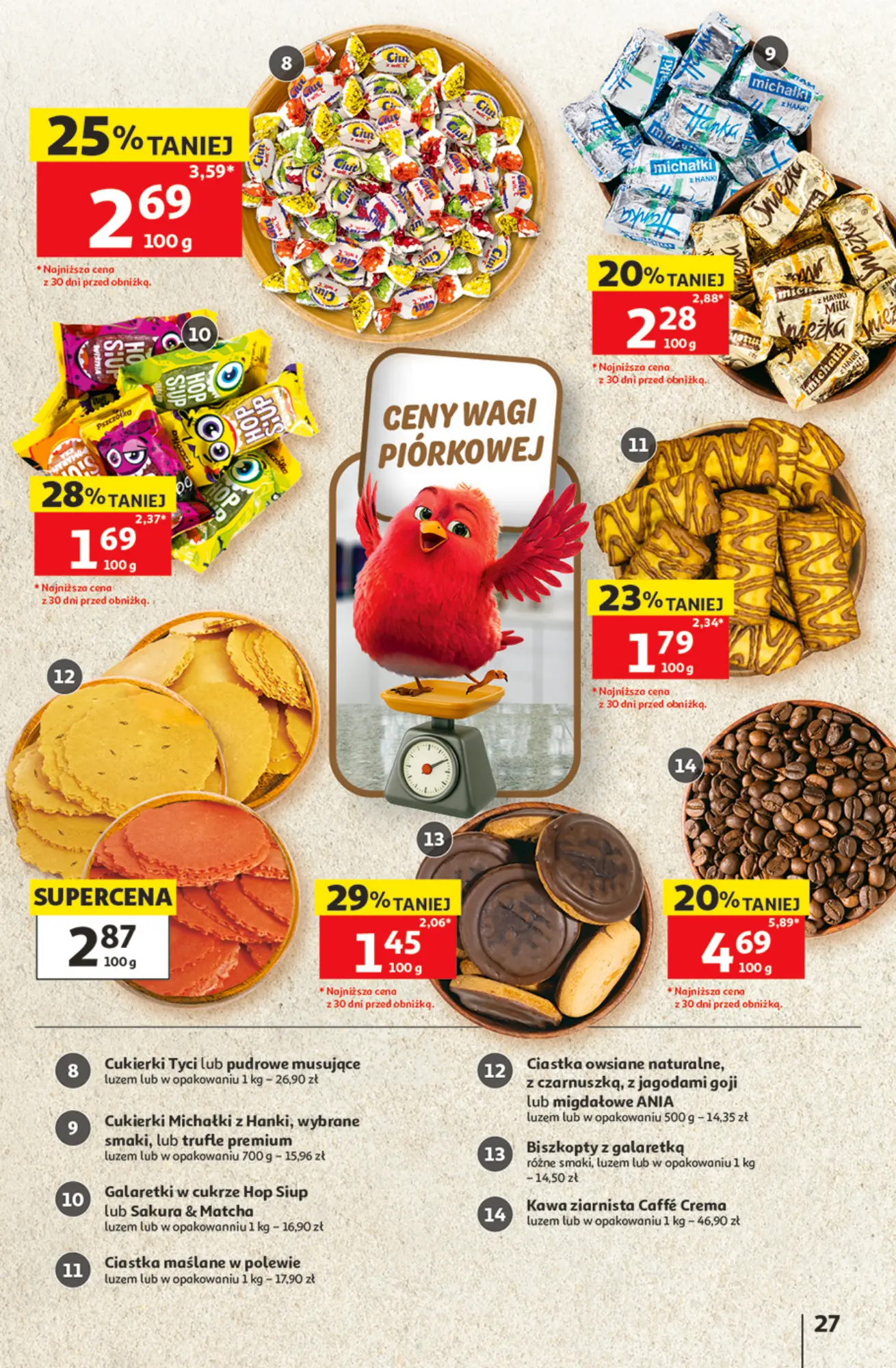 Gazetka promocyjna Auchan str. 27