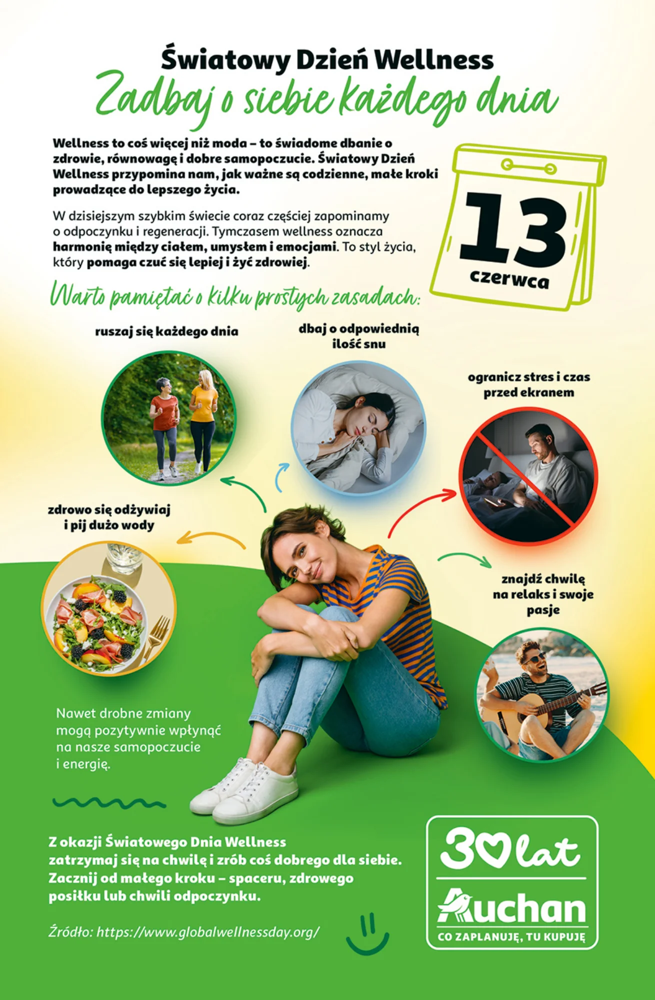Gazetka promocyjna Auchan str. 44