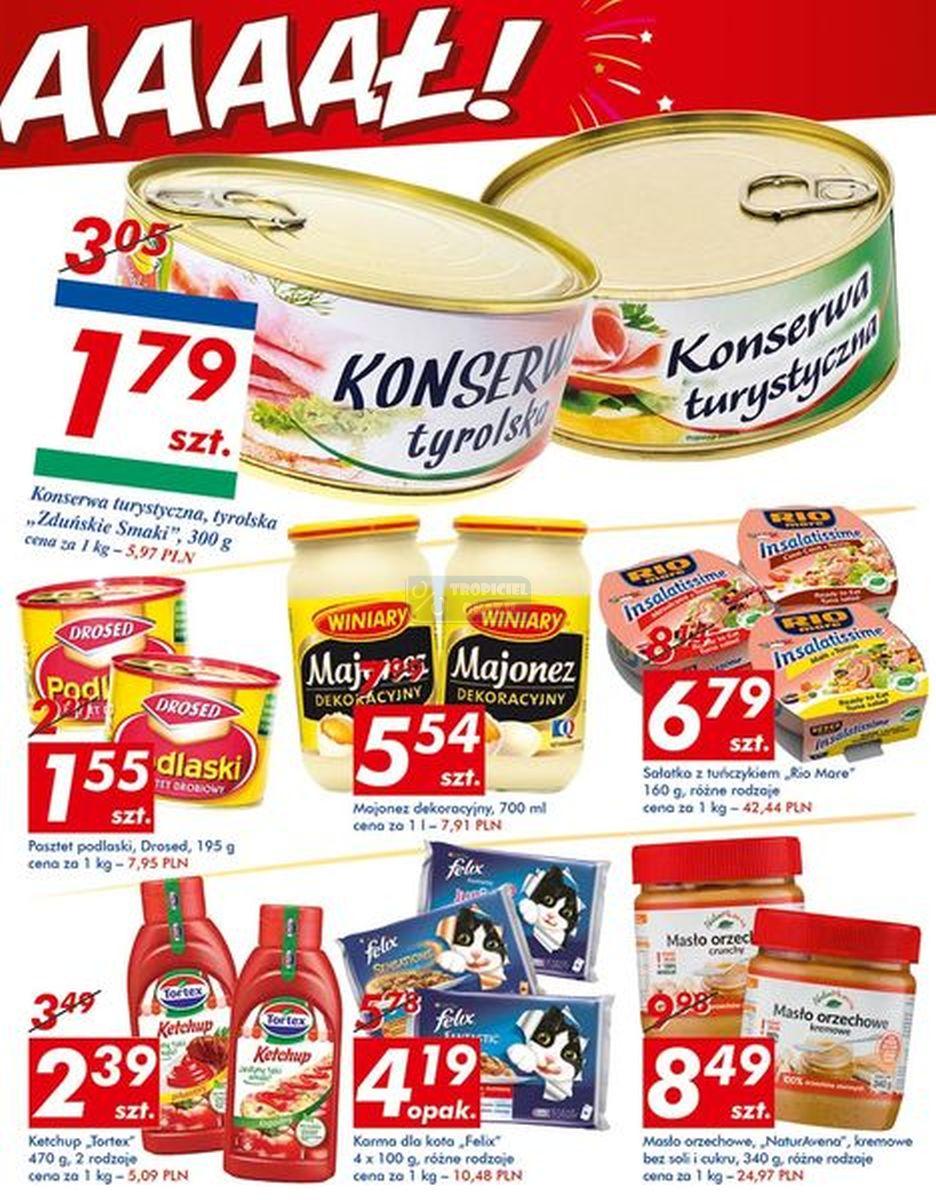 Gazetka promocyjna Auchan str. 11