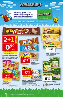 Gazetka Auchan