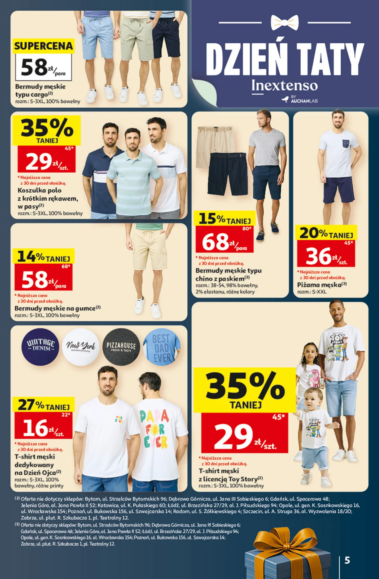Gazetka promocyjna Auchan str. 5