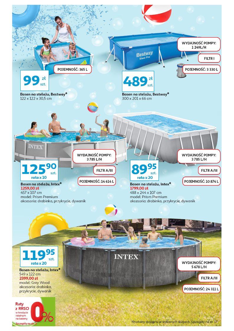 Gazetka promocyjna Auchan str. 4