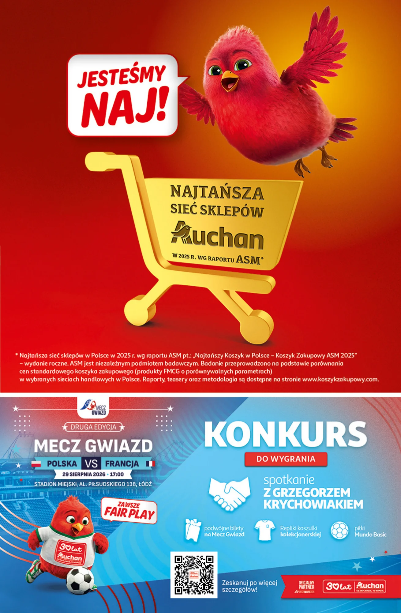 Gazetka promocyjna Auchan str. 7