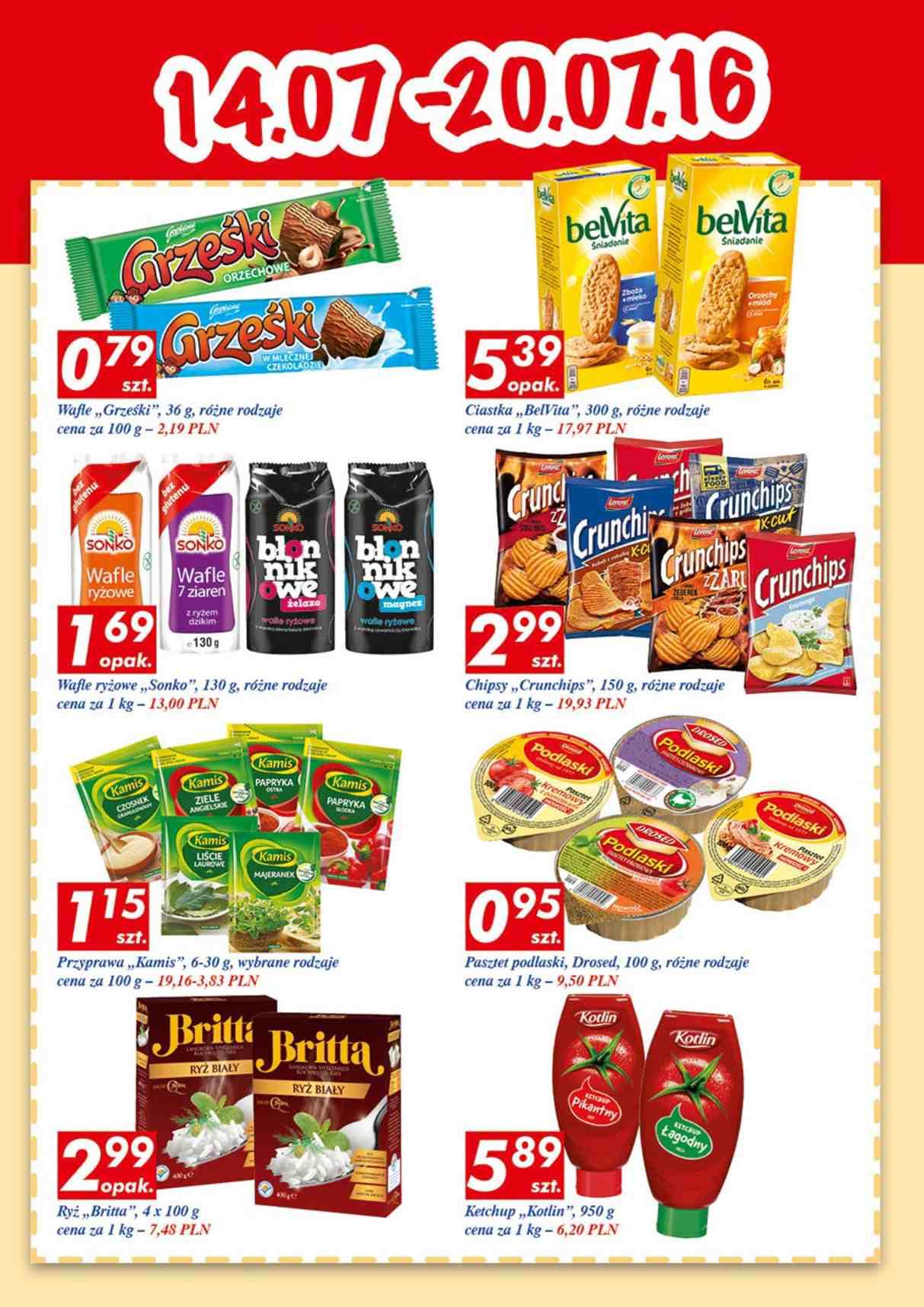 Gazetka promocyjna Auchan str. 7
