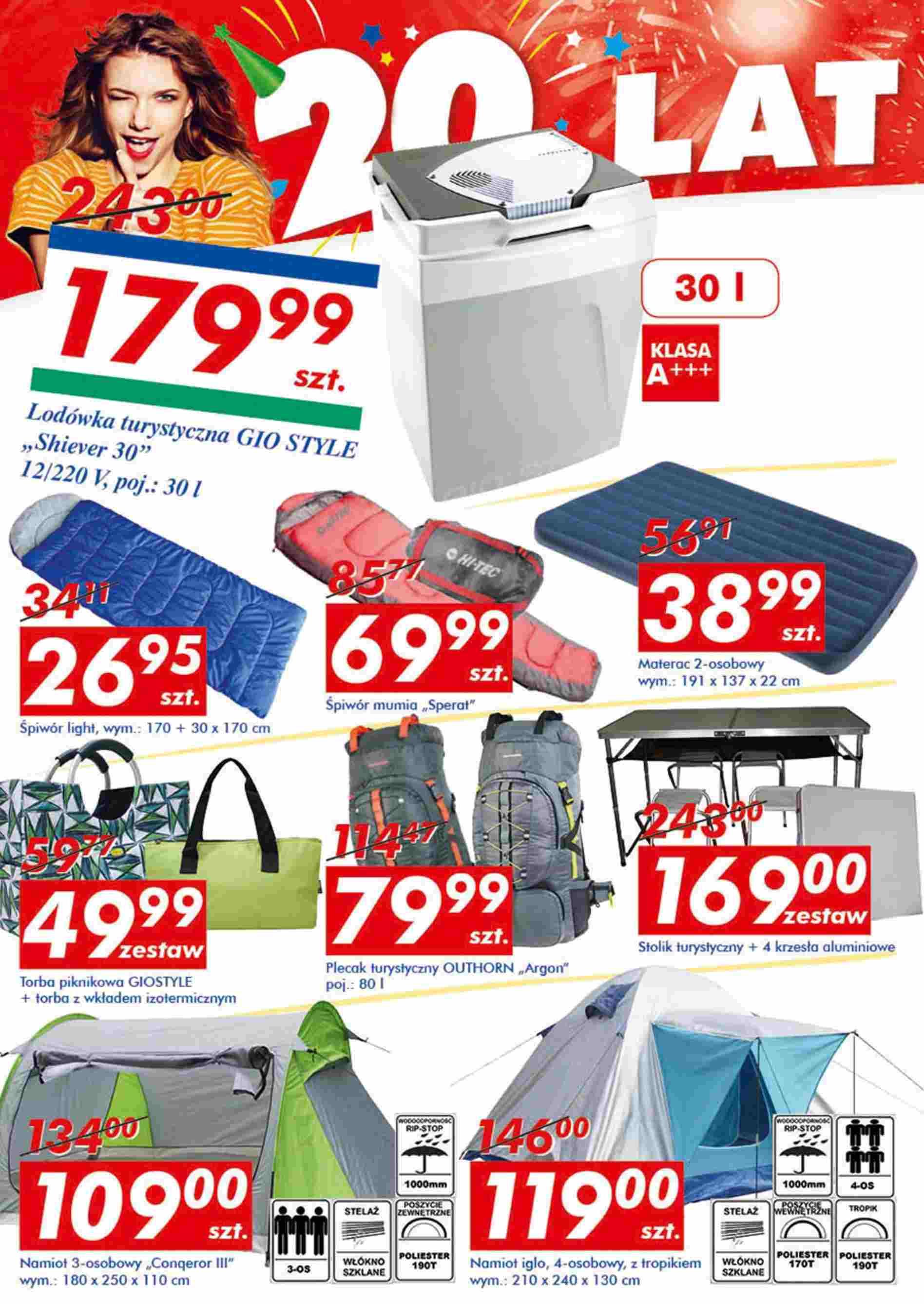 Gazetka promocyjna Auchan str. 16