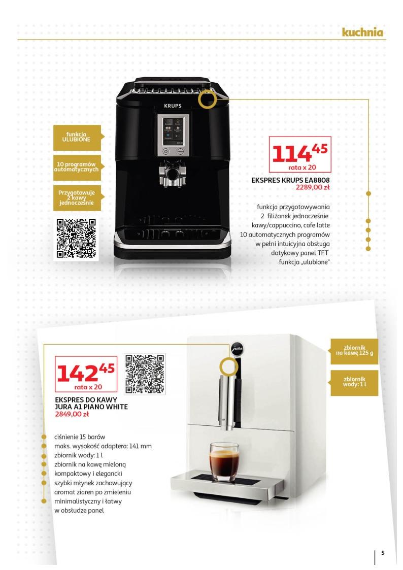 Gazetka promocyjna Auchan str. 5