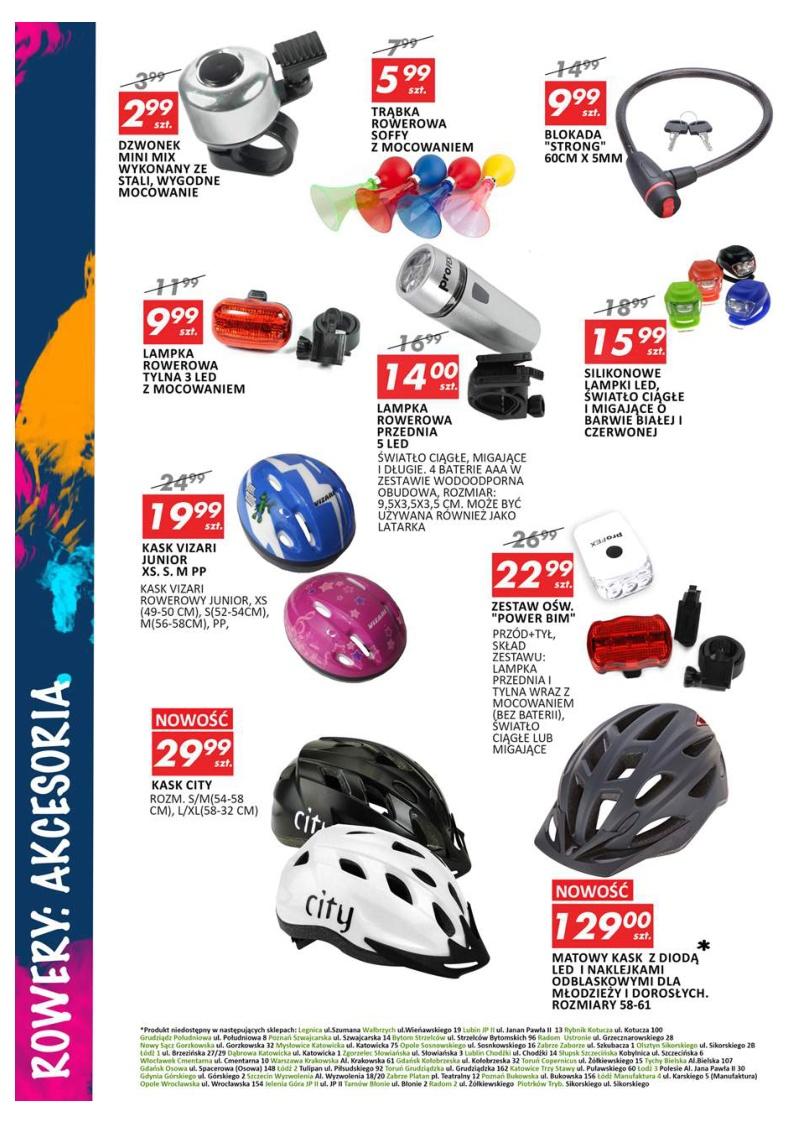 Gazetka promocyjna Auchan str. 8