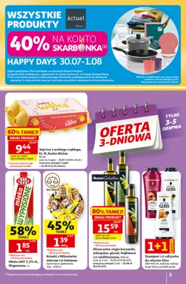 Gazetka Auchan
