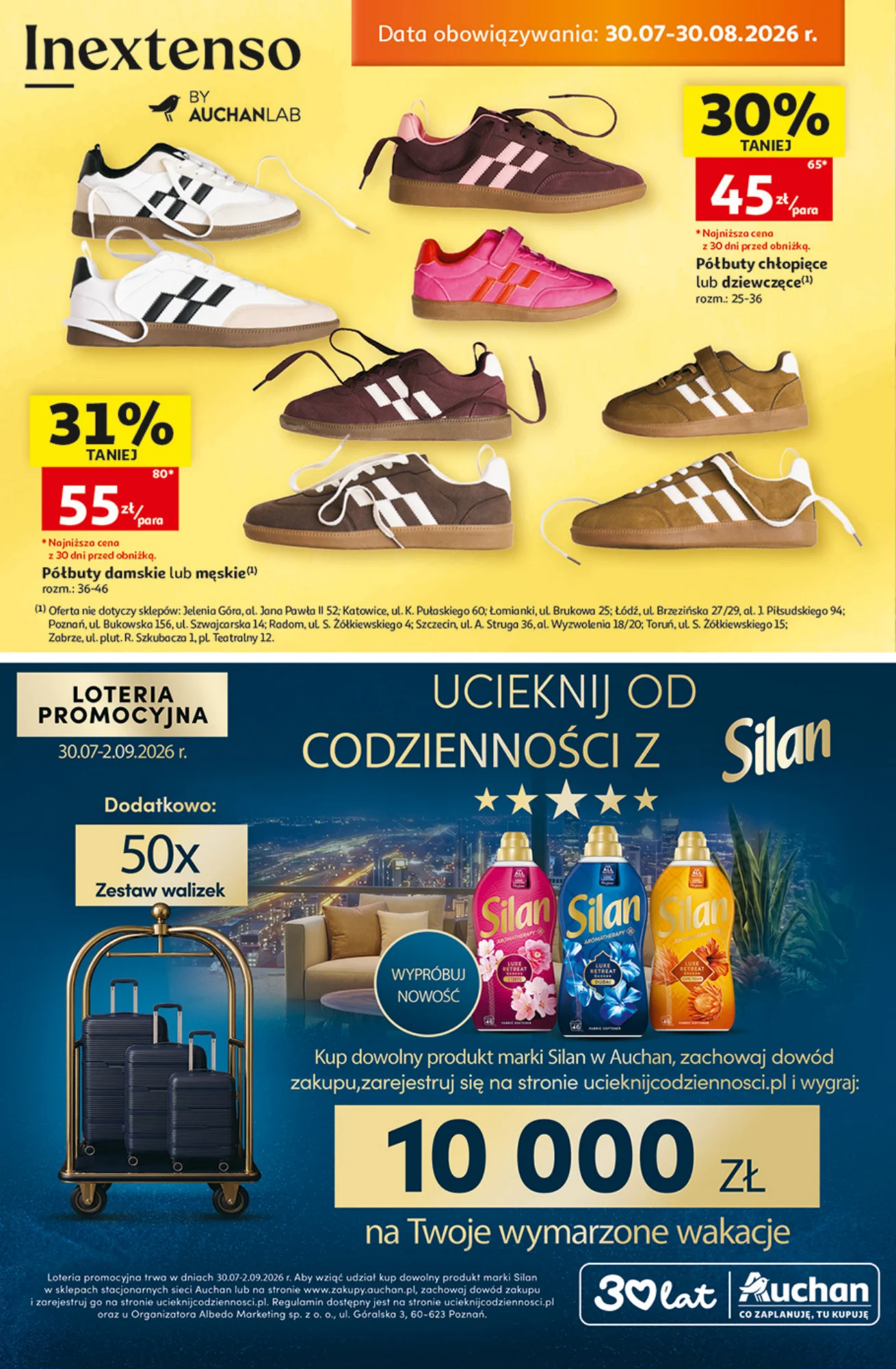 Gazetka promocyjna Auchan str. 38