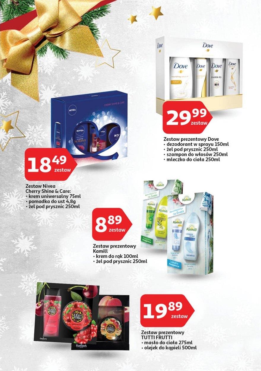 Gazetka promocyjna Auchan str. 4