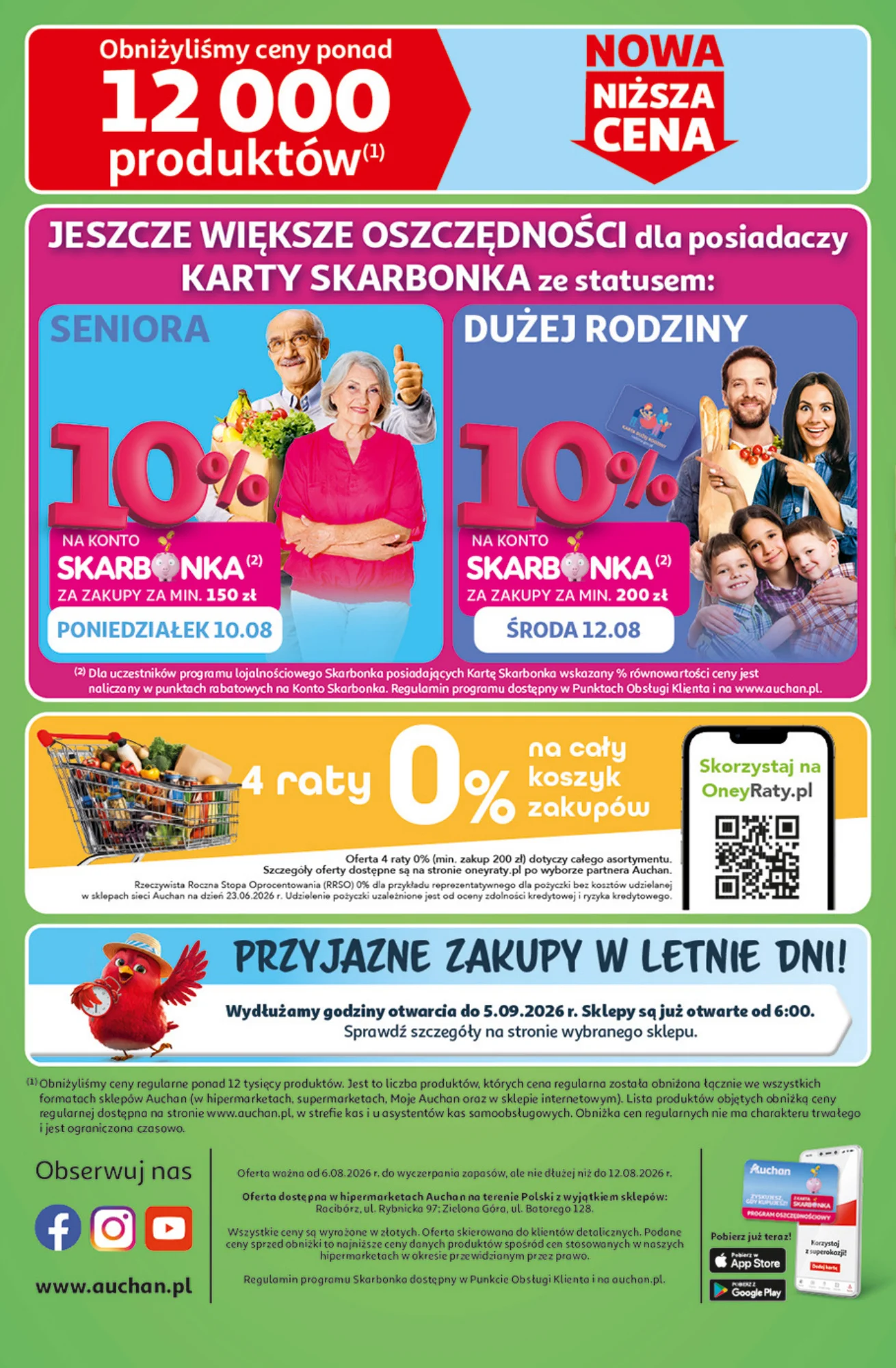 Gazetka promocyjna Auchan str. 41