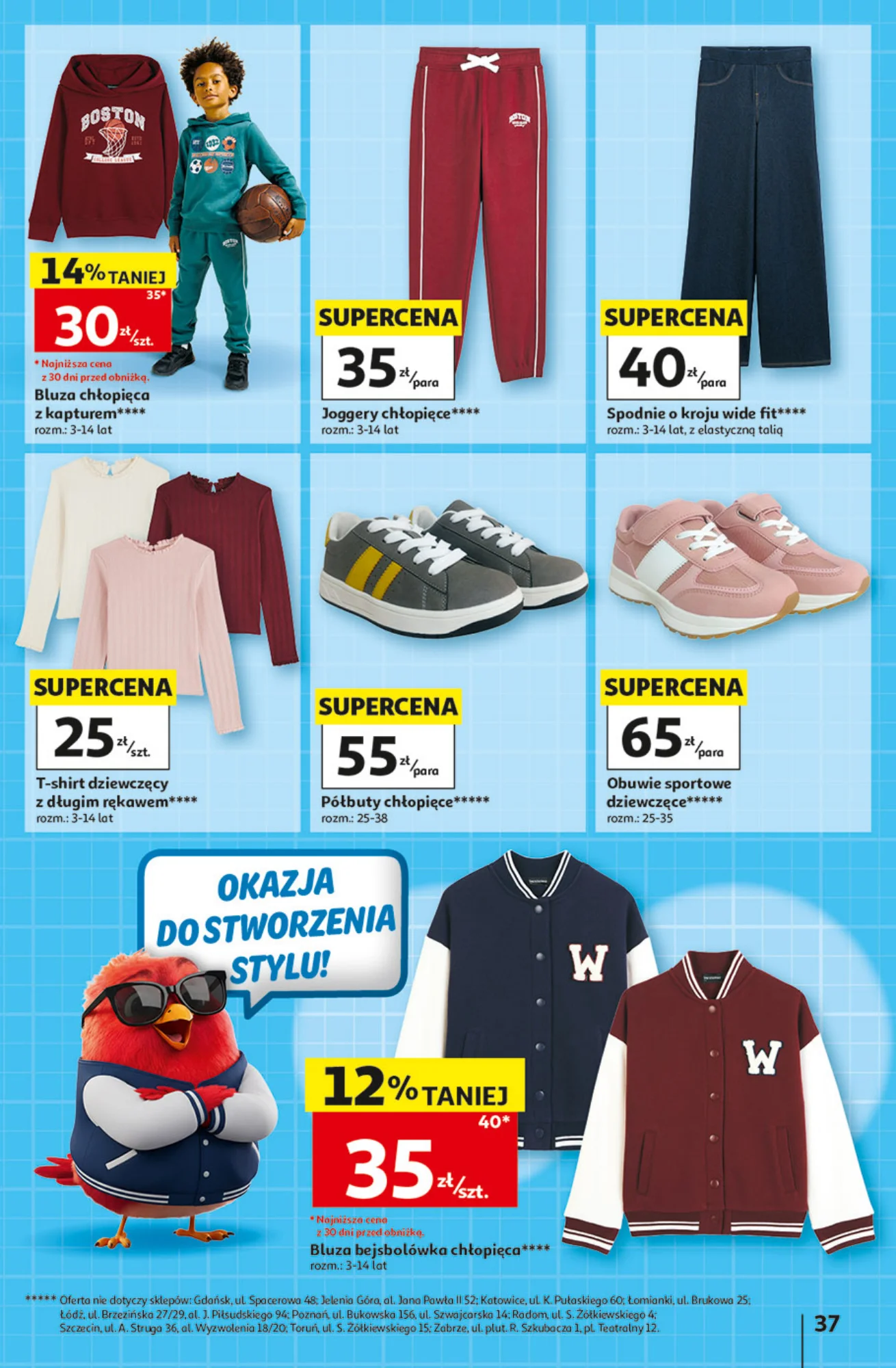 Gazetka promocyjna Auchan str. 37