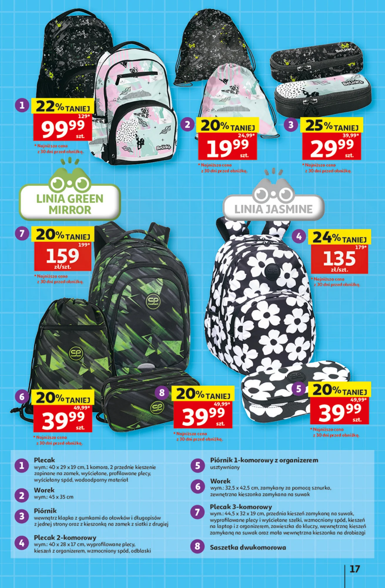 Gazetka promocyjna Auchan str. 17