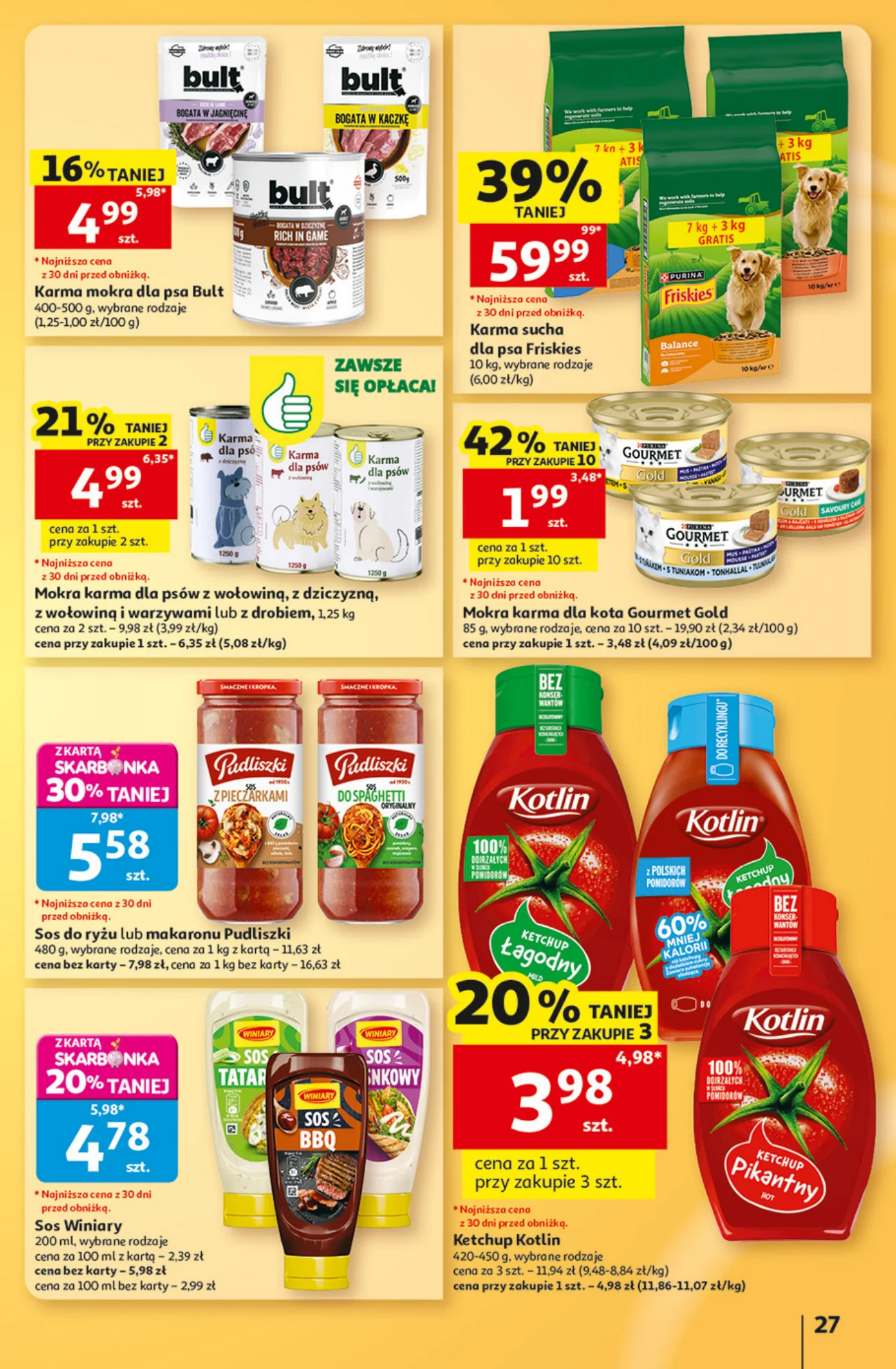 Gazetka promocyjna Auchan str. 27