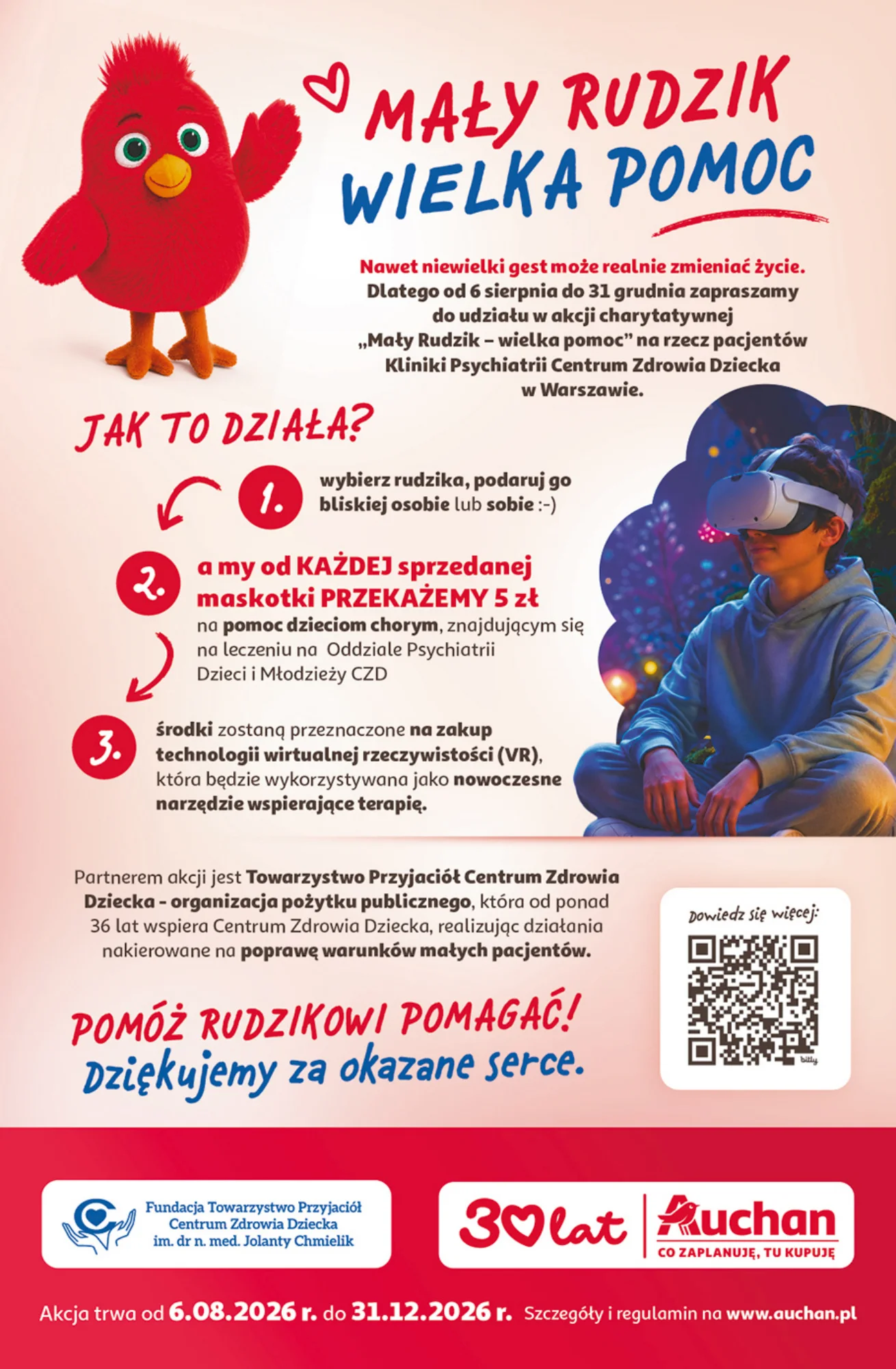 Gazetka promocyjna Auchan str. 52
