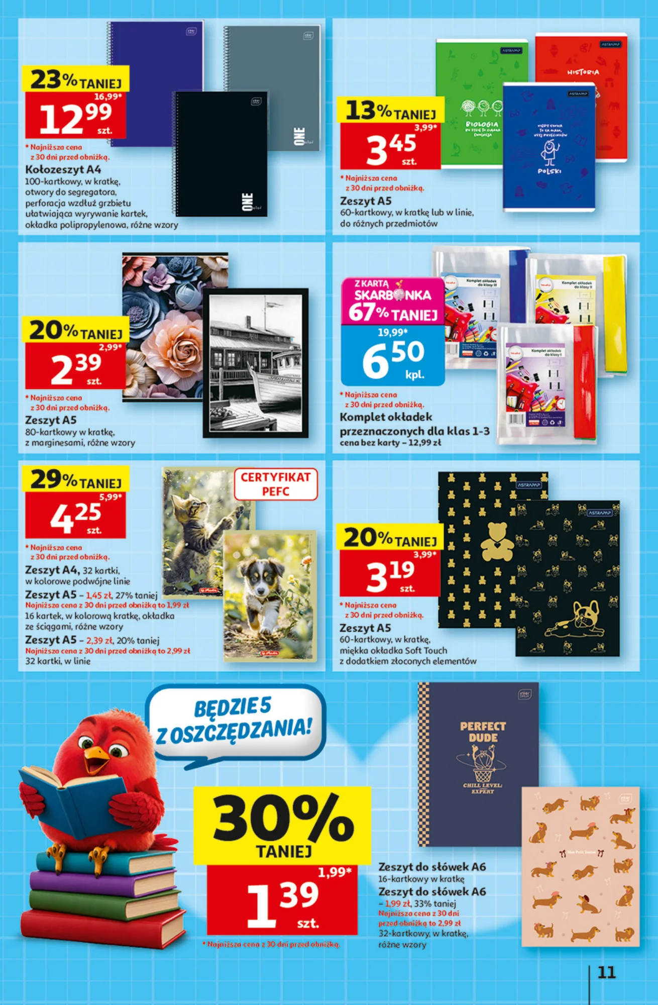 Gazetka promocyjna Auchan str. 11