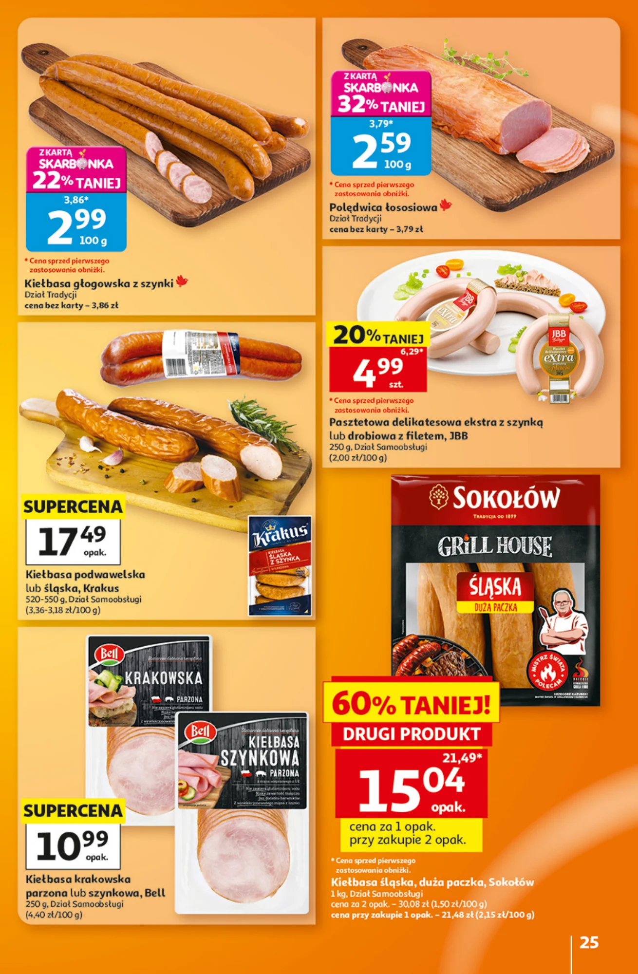 Gazetka promocyjna Auchan str. 25