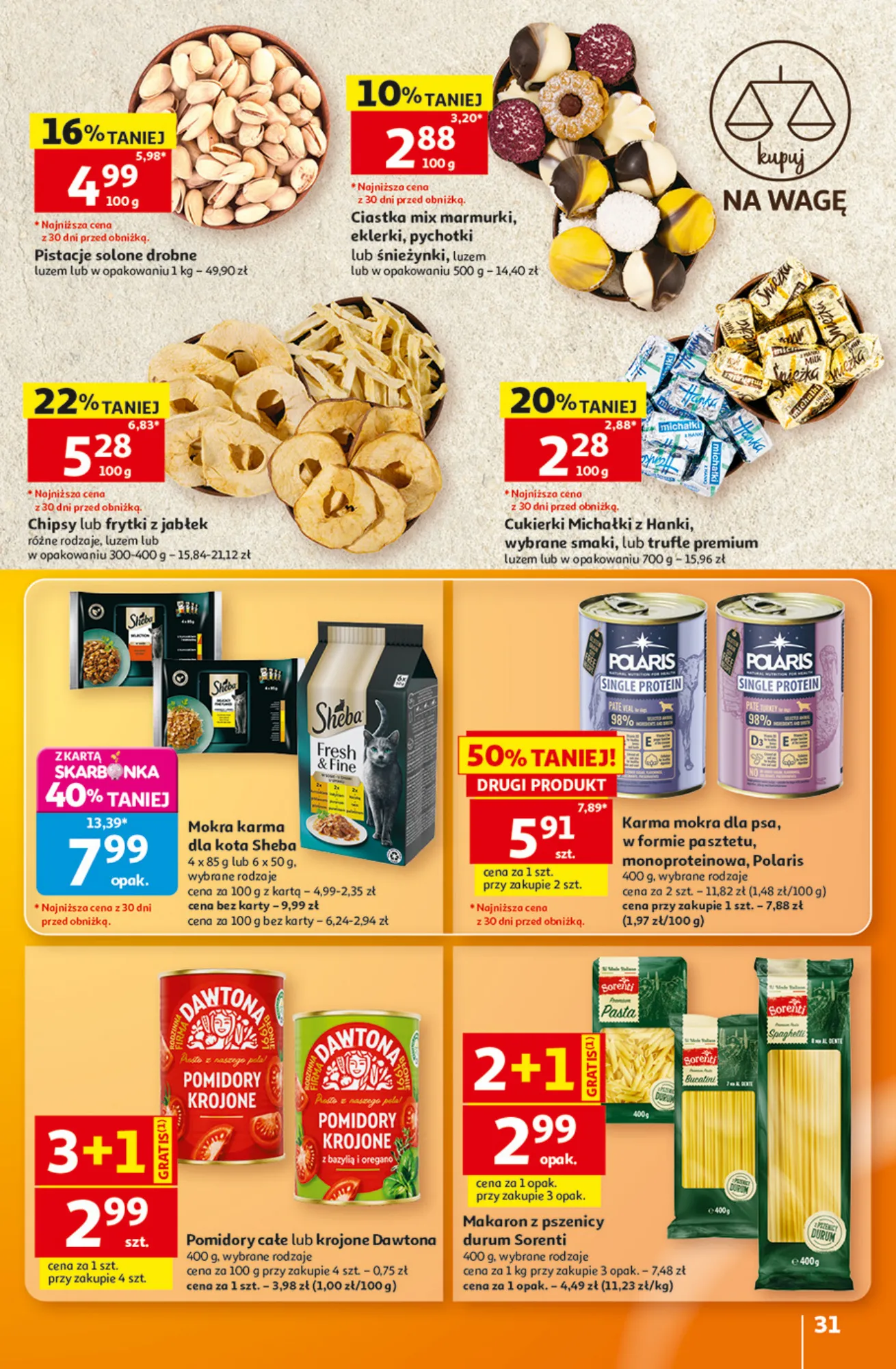 Gazetka promocyjna Auchan str. 31