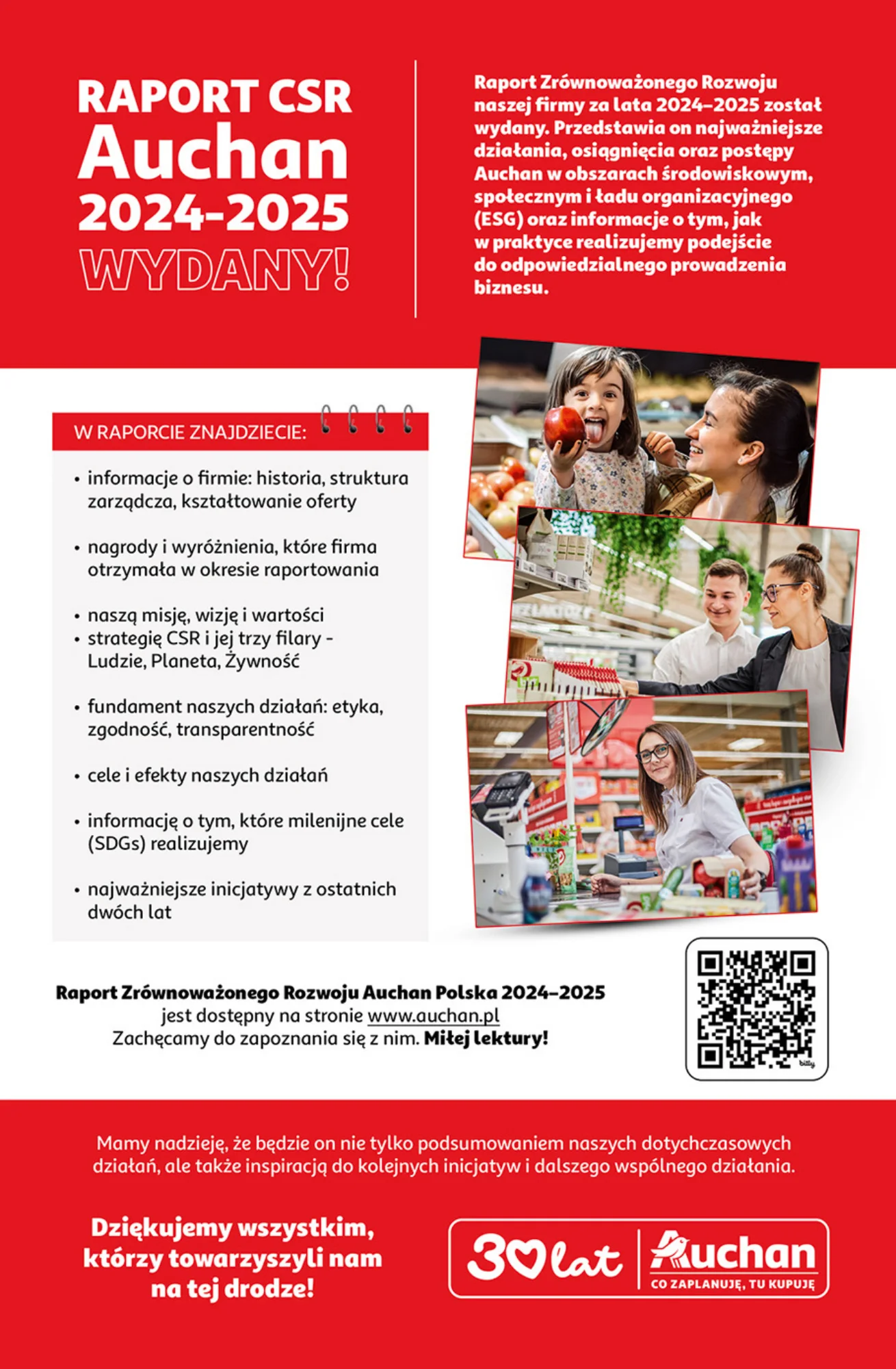 Gazetka promocyjna Auchan str. 48